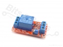 Relay board 1-channel 12V